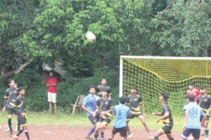 Rassaim Youth Assn advance