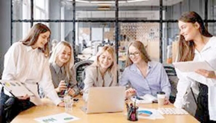 Ratio of women workforce in Goa is only 24.9%: Govt