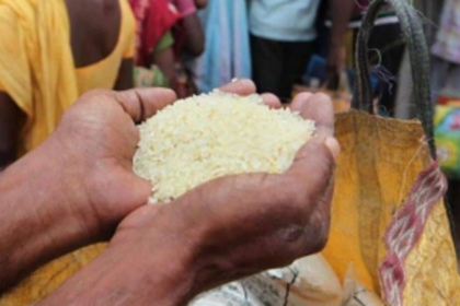 Ration cardholders are allowing ‘sale’ of their allocated foodgrains