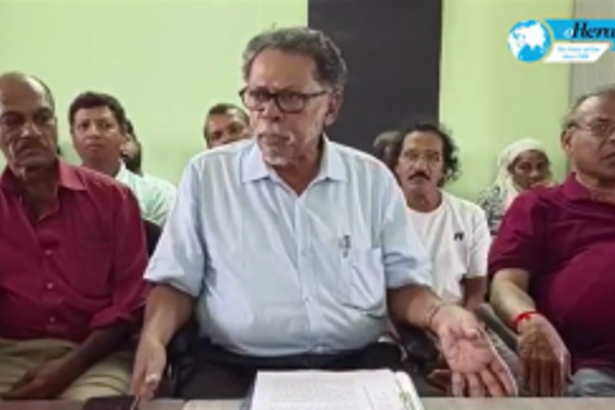 Ration shop owners warn they will not take up November’s quota after govt. fails to meet their demands