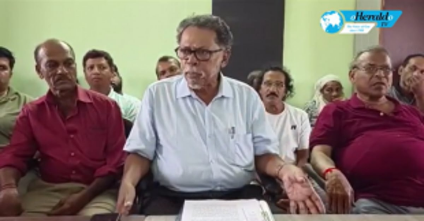 Ration shop owners warn they will not take up November’s quota after govt. fails to meet their demands 1 Ration shop owners warn they will not take up November’s quota after govt. fails to meet their demands