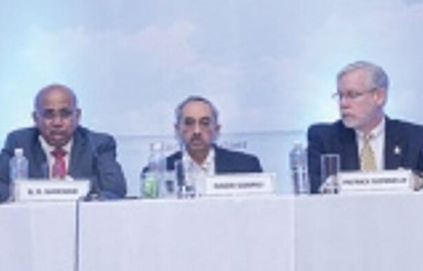 Rationalisation of tariffs for FMCG important: Godrej