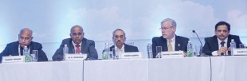 Rationalisation of tariffs for FMCG important: Godrej 1 Rationalisation of tariffs for FMCG important: Godrej
