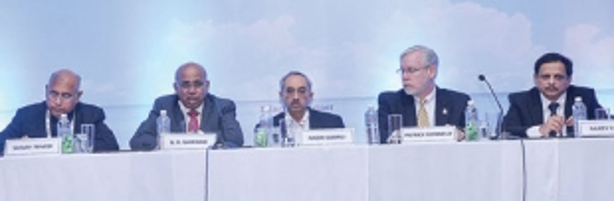 Rationalisation of tariffs for FMCG important: Godrej