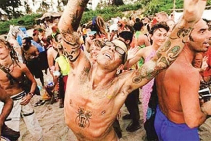 Rave & after: Should Goa start filtering the entry of foreign tourists