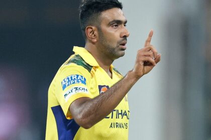 Ravichandran Ashwin Bids Farewell to IPL, Eyes Overseas Cricket Leagues