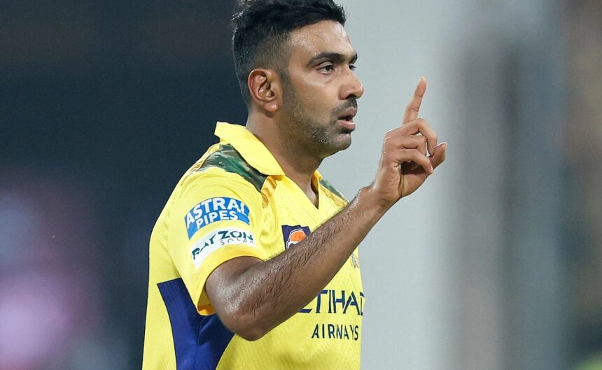 Ravichandran Ashwin Bids Farewell to IPL, Eyes Overseas Cricket Leagues 1 Ravichandran Ashwin Bids Farewell to IPL, Eyes Overseas Cricket Leagues