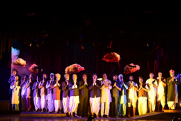 Ravindra Bhavan Margao Presents Award-Winning Drama "Yat Na Kathyate"