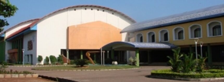 Ravindra Bhavan- Margao invites tenders for AC maintainance 1 Ravindra Bhavan- Margao invites tenders for AC maintainance