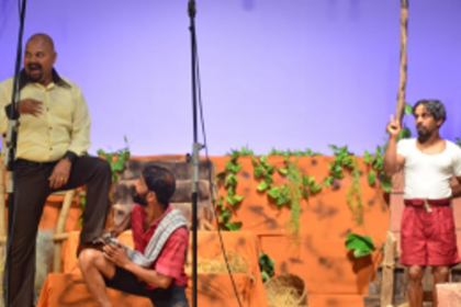 Ravindra Bhavan Margao to Showcase Award-Winning Tiatr "Hunvar" on February 29, 2024