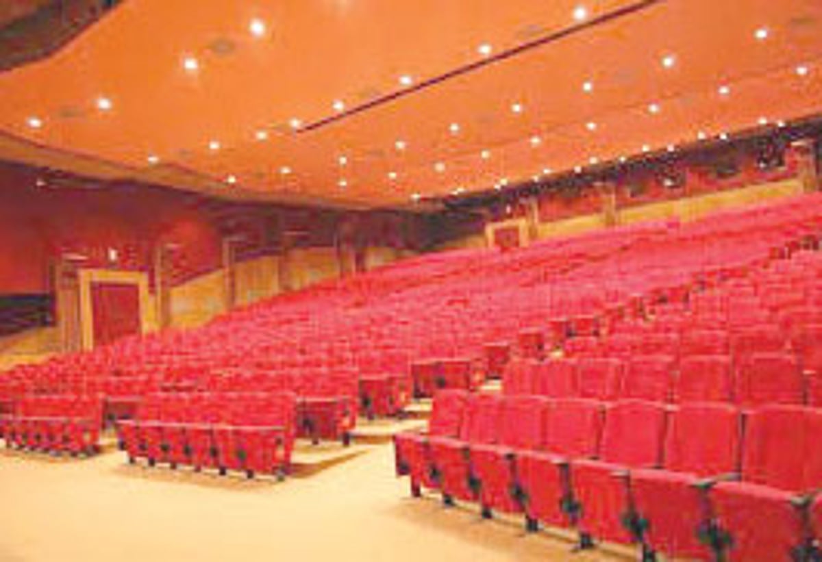 Ravindra Bhavan, Margao to open for public with 50% sitting capacity