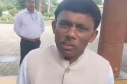 Ravindra Bhavan Structure Safe and Stable, Can Withstand Earthquake: Speaker Tawadkar