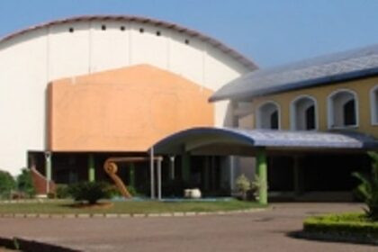 Ravindra Bhavan needs a chairman for its ACs to function