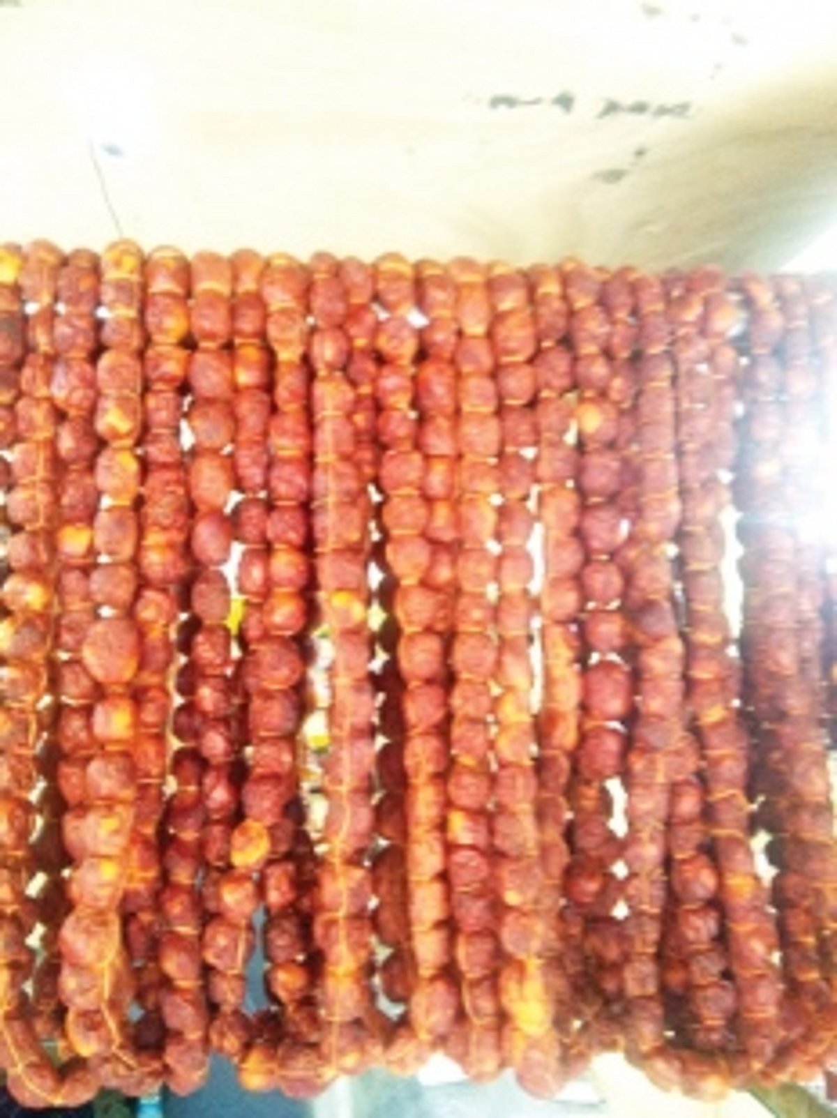 Raw material shortage limits Goan choris manufacturers