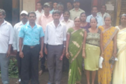 Ray of possible hope for Selaulim evacuees as committee formed for time-bound resolution