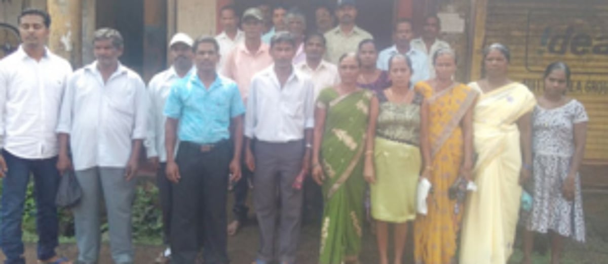 Ray of possible hope for Selaulim evacuees as committee formed for time-bound resolution