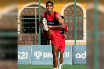 Raynier Fernandes Reflects on FC Goa's Unbeaten Streak and Coach Manolo's Impact