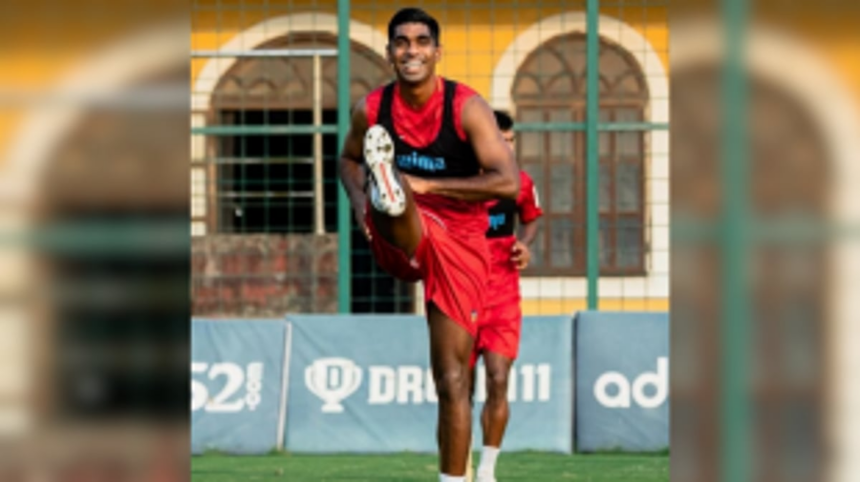 Raynier Fernandes Reflects on FC Goa's Unbeaten Streak and Coach Manolo's Impact 1 Raynier Fernandes Reflects on FC Goa's Unbeaten Streak and Coach Manolo's Impact