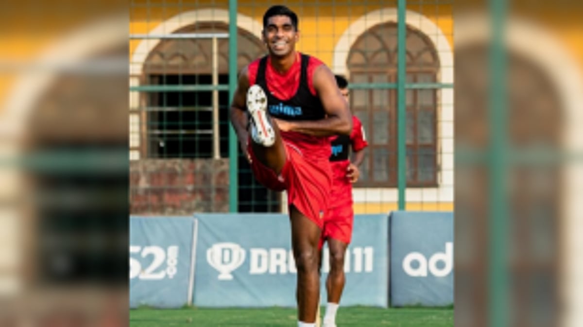 Raynier Fernandes Reflects on FC Goa's Unbeaten Streak and Coach Manolo's Impact