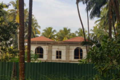 Raze Old Goa  bungalow like Curlies, demand activists