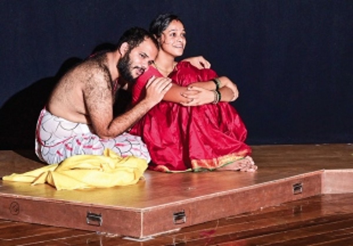 Re-imagining Shakespeare’s Macbeth in Konkani