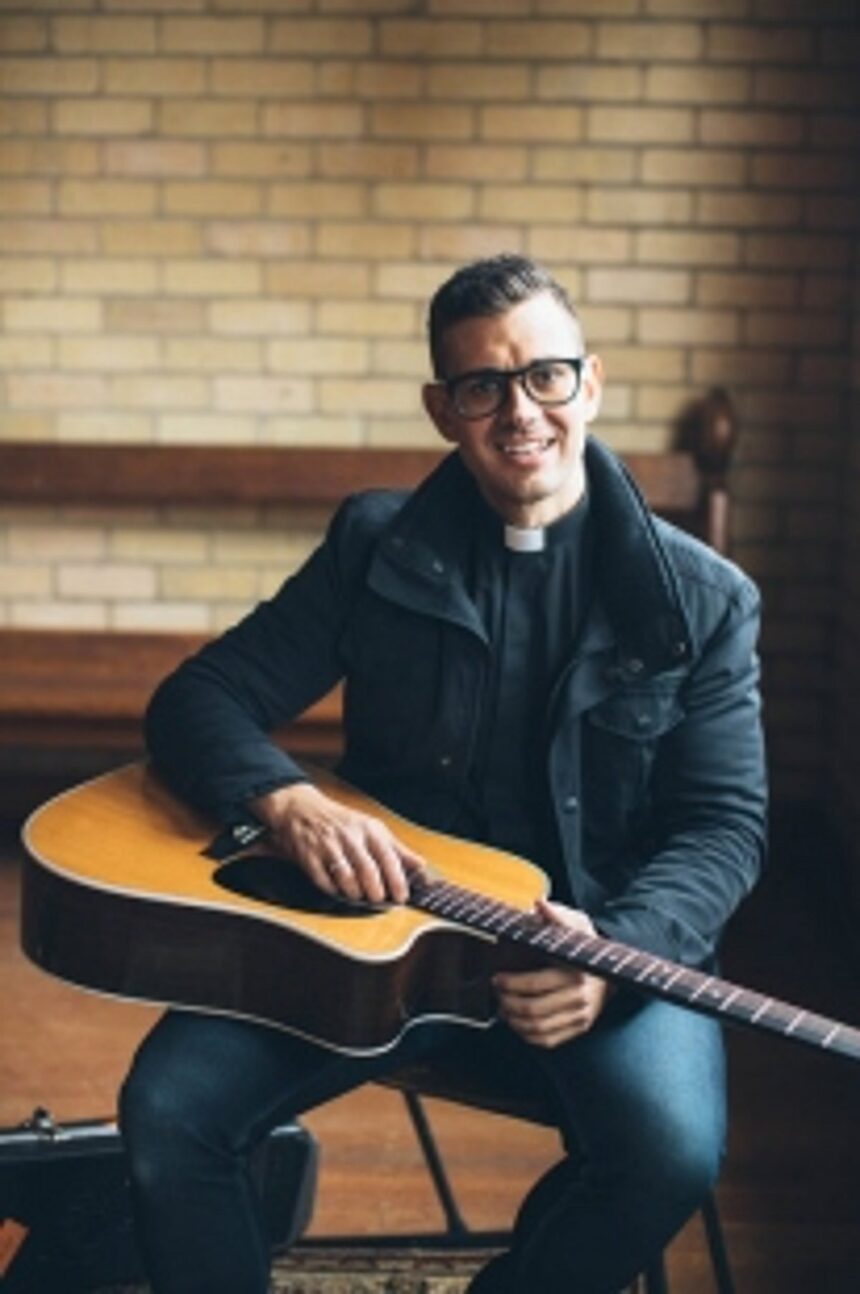 Reaching God through music