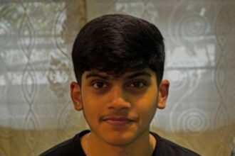 Reaching soaring heights