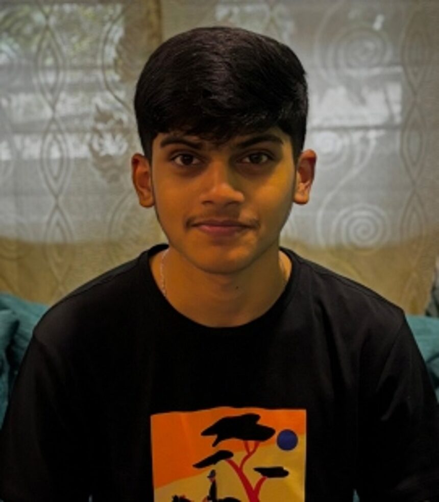 Reaching soaring heights