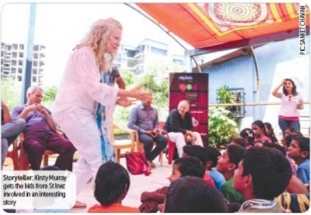 Read, explore, create