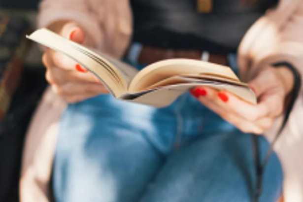 Reading should always be in vogue