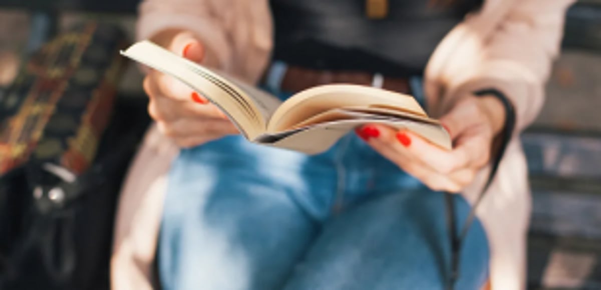 Reading should always be in vogue