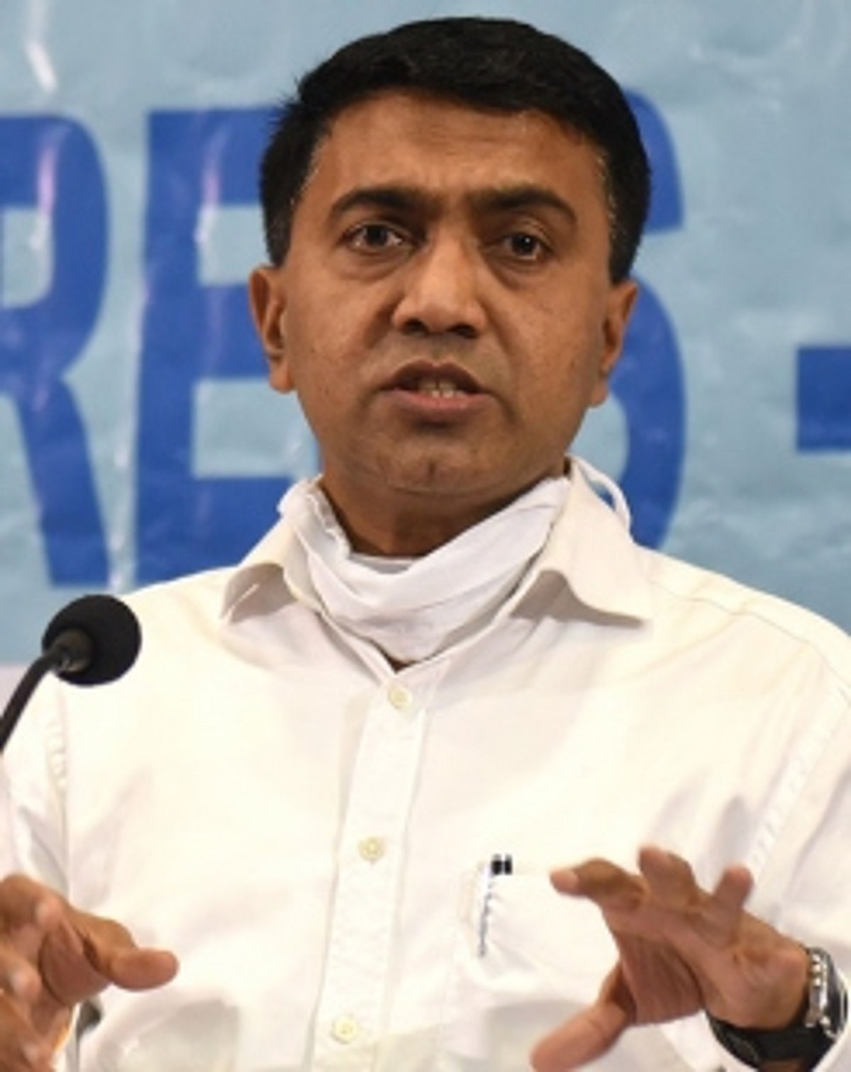 Ready for ACB inquiry in labour gate scam: CM