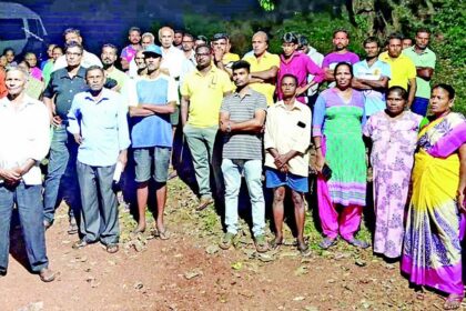 Ready to die to save our deity, cultural heritage, festivals: Bhoma locals