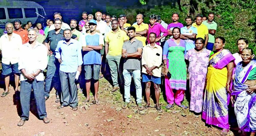 Ready to die to save our deity, cultural heritage, festivals: Bhoma locals
