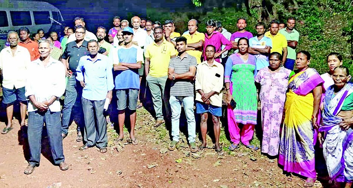 Ready to die to save our deity, cultural heritage, festivals: Bhoma locals