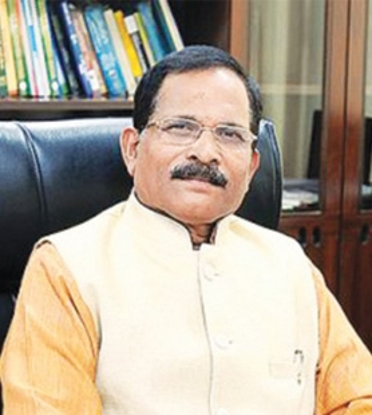 Ready to resign if Centre fails to pay heed to Goa’s rightful demands: Shripad