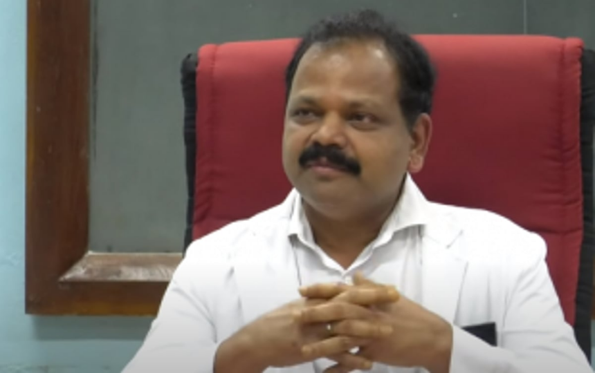 Ready to tackle 2nd wave of Covid-19 if it arises, says GMC Dean