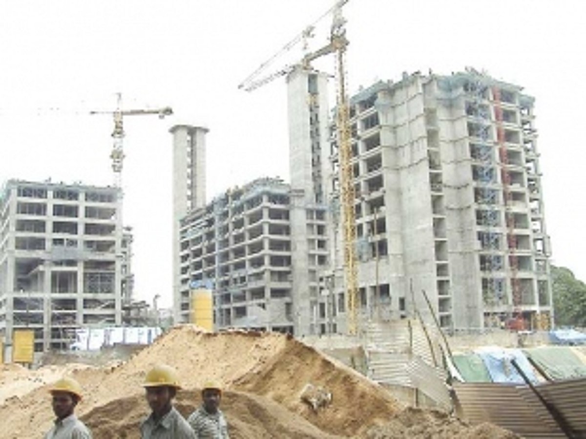 Real estate in Goa out of demand for now