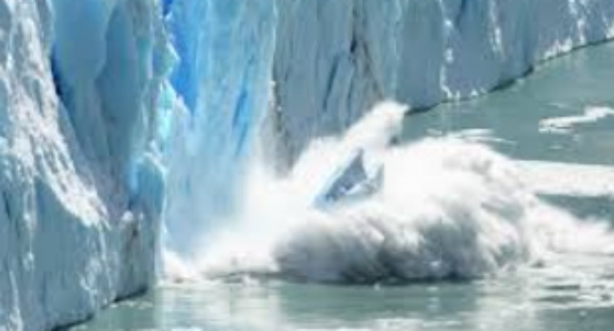 Reality check on climate change