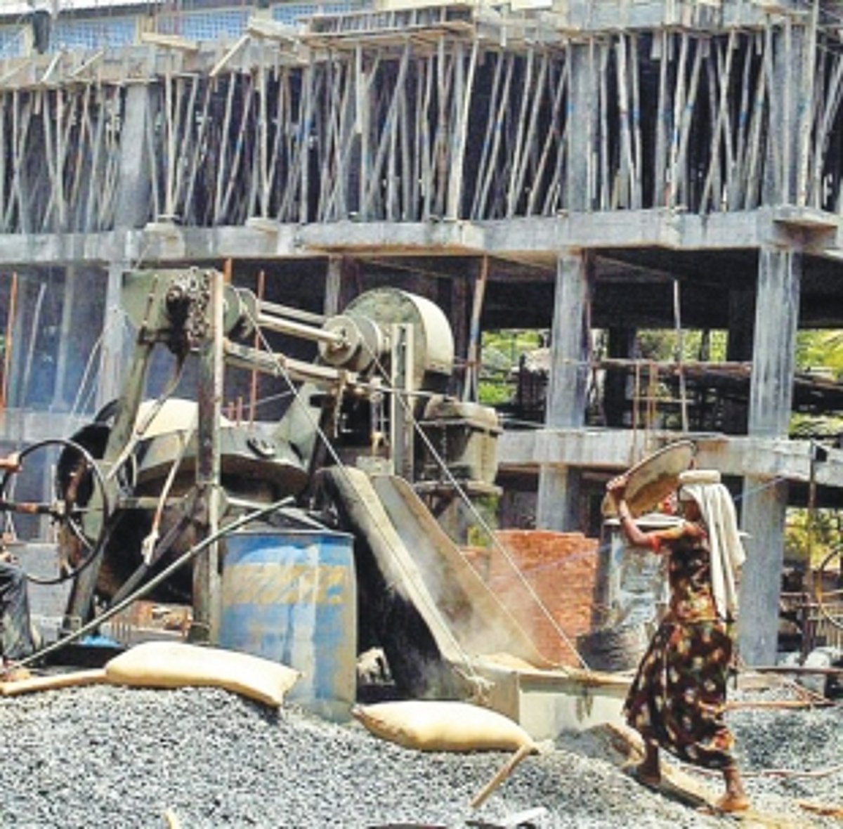 Realtors hope RERA pain eases