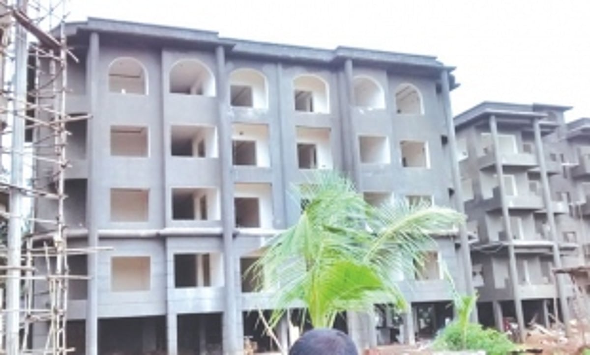 Realty players want govt to address problems