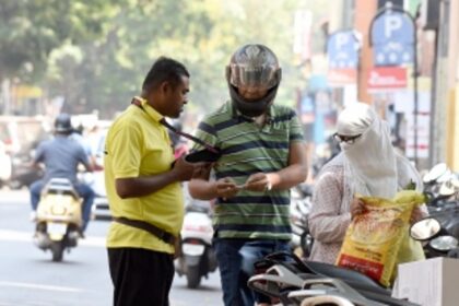 Reasonable pay parking will be welcomed