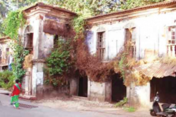 Reassessment of dangerous buildings long overdue:SCM