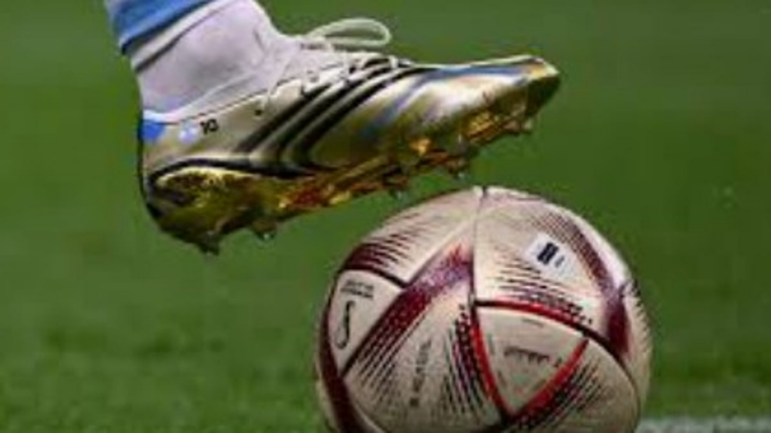 Rebello Pandal Reach Final After Shoot-Out Win Over Daddy’s Boys 1 Rebello Pandal Reach Final After Shoot-Out Win Over Daddy’s Boys