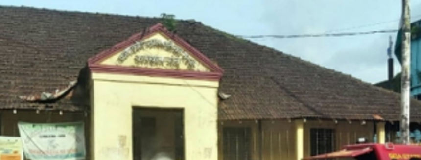 Rebello to head Canacona civic body