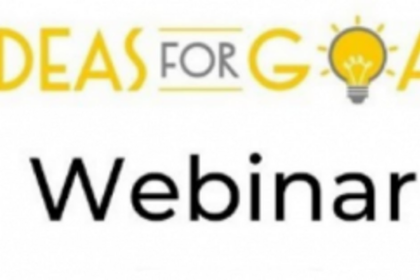 Rebranding Goa 2.0: sustainable tourism requires a clean, new image!