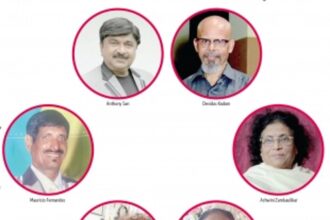 Recognising the artistic works of Goans