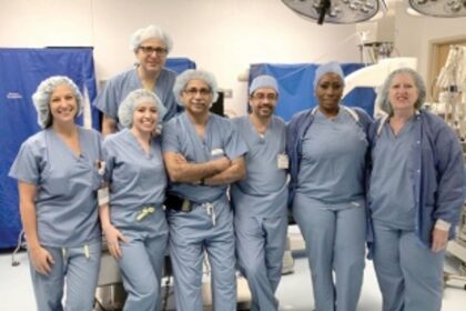 Recognising the value of life  through vascular surgery