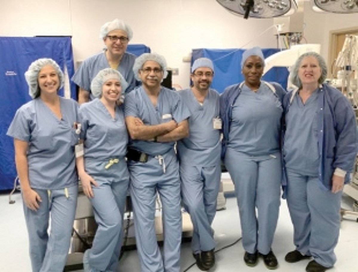 Recognising the value of life  through vascular surgery