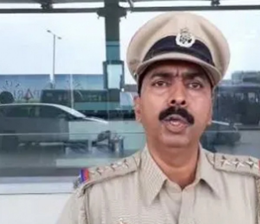 Recommendation made only to protect women from exploitation: Calangute PI 1 Recommendation made only to protect women from exploitation: Calangute PI
